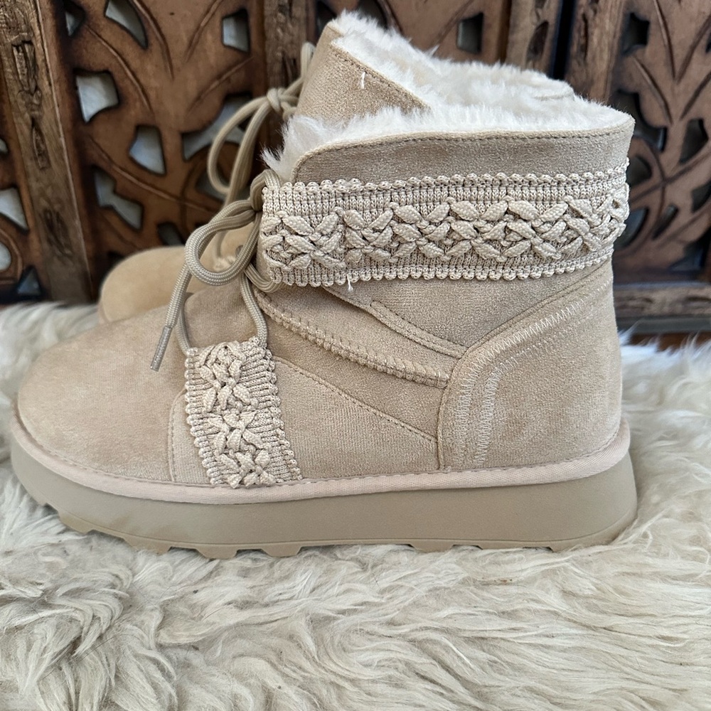Beach by Matisse Matterhorn Boots